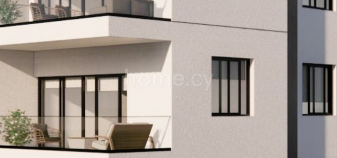 Penthouse à vendre à Larnaca