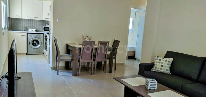 Apartment for sale in Larnaca