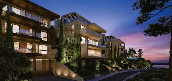 Apartment for sale in Limassol