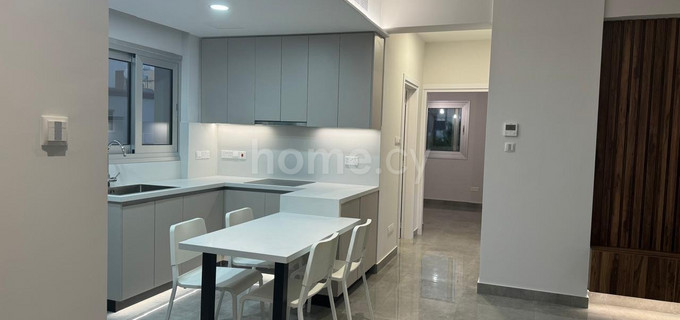 Apartamento para alquilar en Limassol