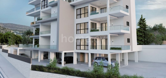 Apartment for sale in Limassol