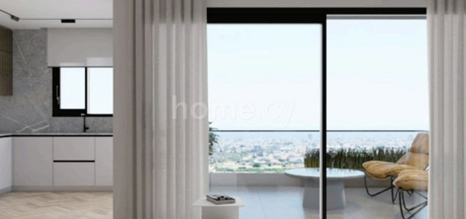 Apartment for sale in Limassol