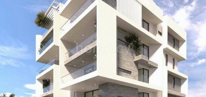 Apartment for sale in Nicosia