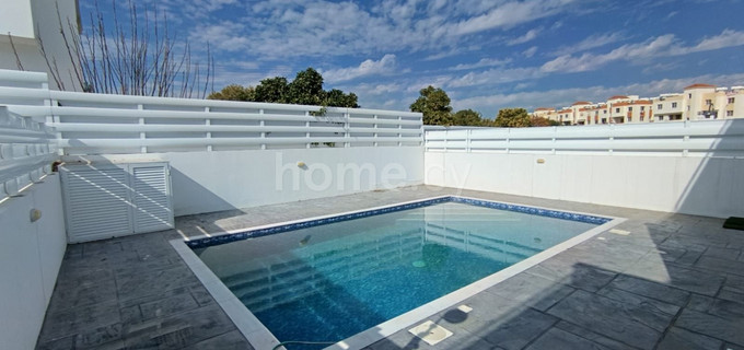 Villa for sale in Larnaca