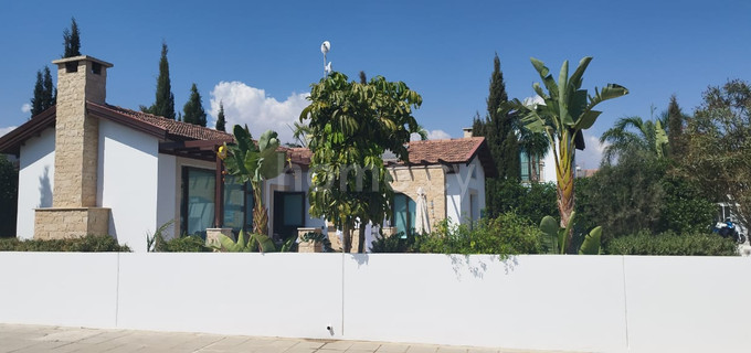 Villa till salu i Ayia Thekla