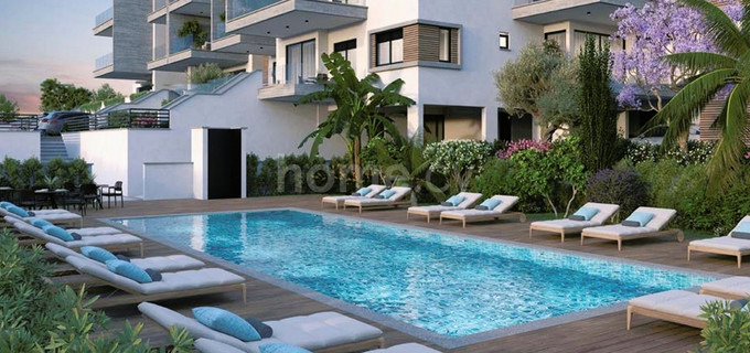 Apartment for sale in Limassol