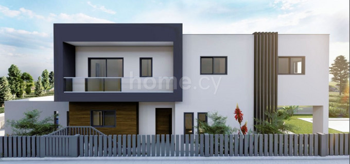 Villa for sale in Limassol