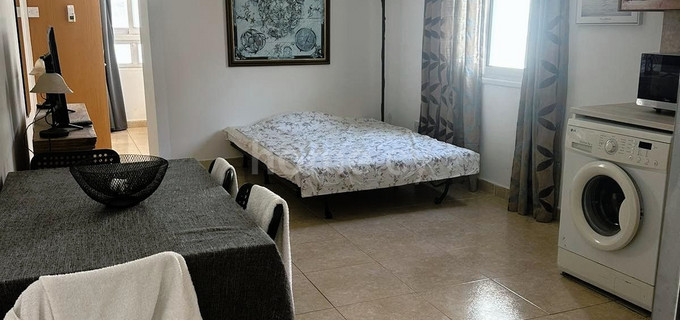 Apartment for sale in Paphos