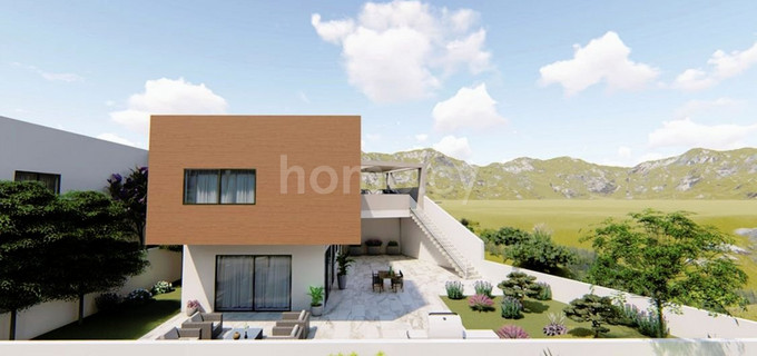 Villa for sale in Limassol