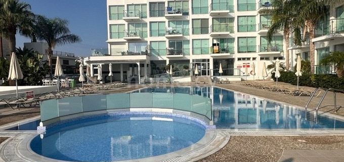 Apartamento a la venta en Protaras