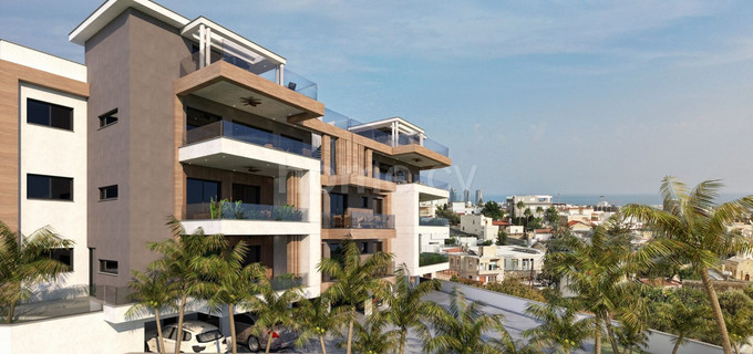 Apartment for sale in Limassol