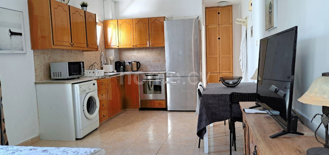 Apartment for sale in Paphos