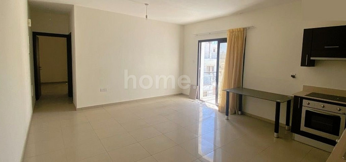 Top floor apartment for sale in Larnaca