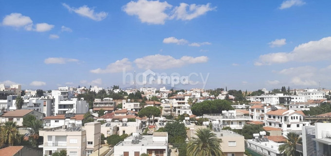 Wohnung in Nicosia zu verkaufen