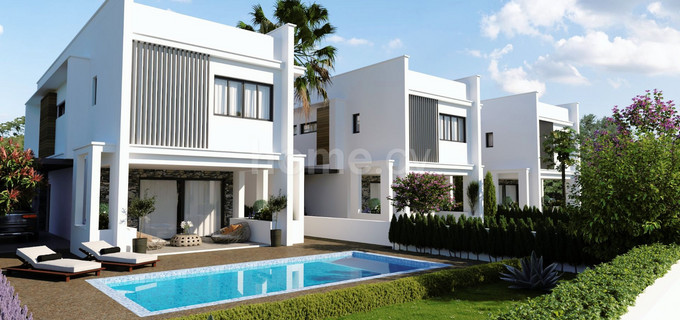 Villa for sale in Protaras