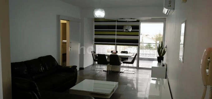 Apartamento para alquilar en Nicosia