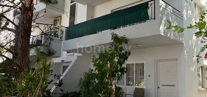 Wohnung in Nicosia zu vermieten