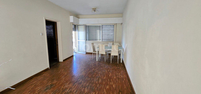 Apartment for sale in Limassol