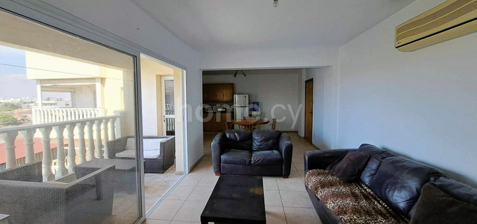 Penthouse apartment for sale in Larnaca