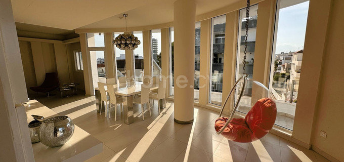 Apartment to rent in Larnaca