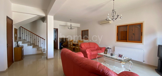 Villa for sale in Nicosia