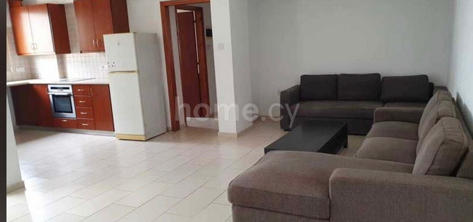 Apartamento para alquilar en Nicosia