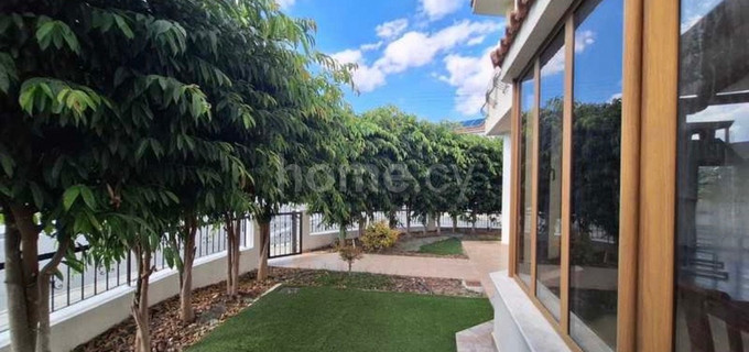 Villa for sale in Nicosia