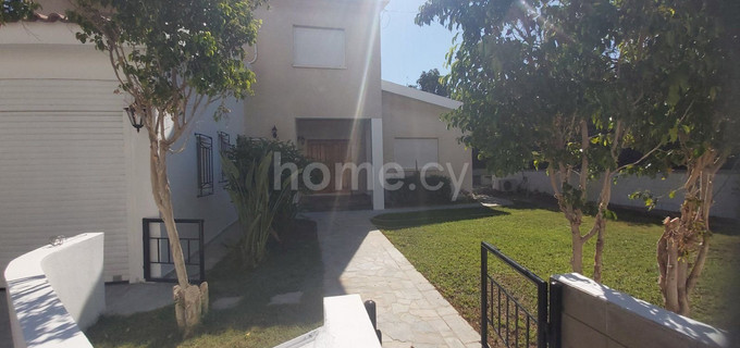 Villa para alquilar en Nicosia