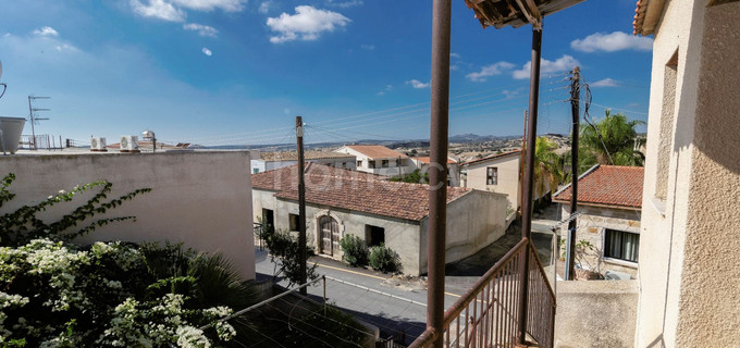 Villa for sale in Larnaca