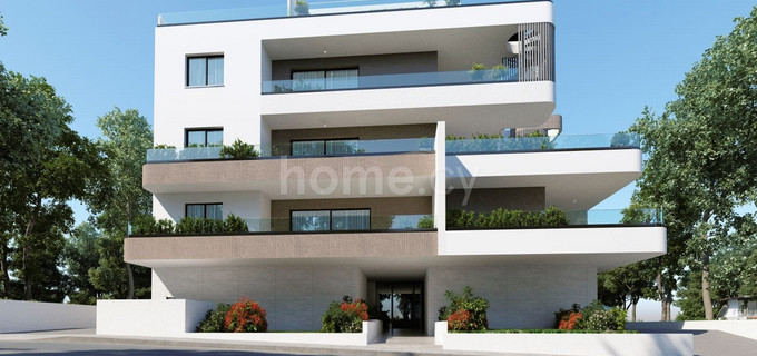 Apartment for sale in Larnaca