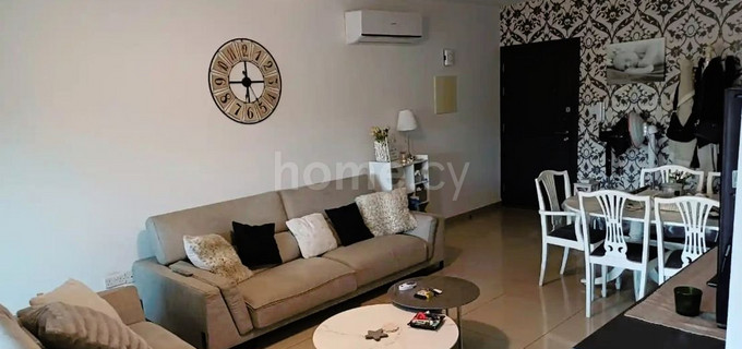 Apartment for sale in Nicosia