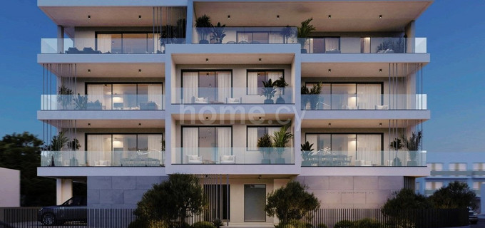 Apartment for sale in Nicosia