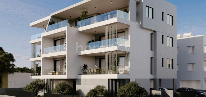 Apartment for sale in Nicosia