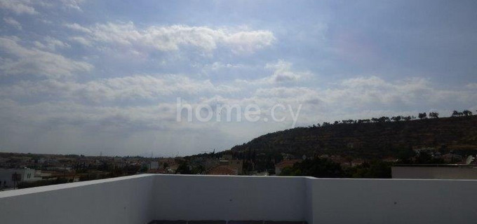 Apartment for sale in Larnaca