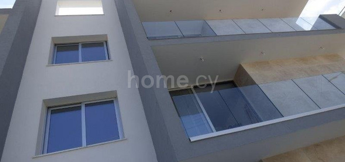 Apartment for sale in Larnaca