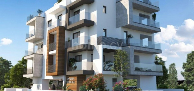 Appartement à vendre à Larnaca