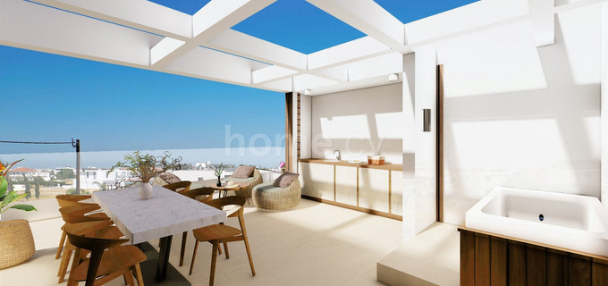 Apartment for sale in Larnaca