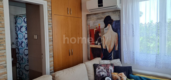 Apartamento a la venta en Larnaca