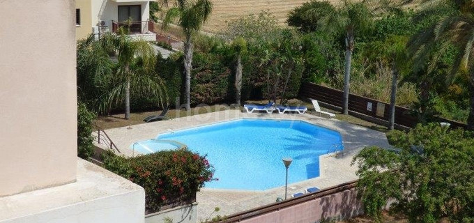 Apartment for sale in Larnaca