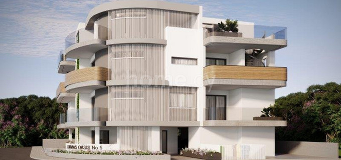 Apartment for sale in Larnaca