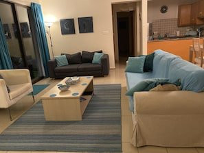 Apartamento a la venta en Larnaca