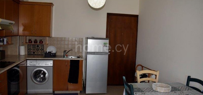 Apartamento a la venta en Larnaca