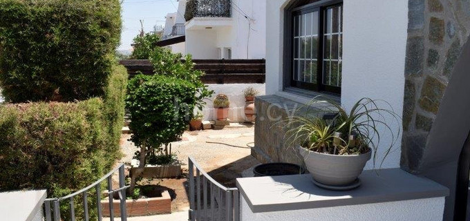 Villa for sale in Larnaca