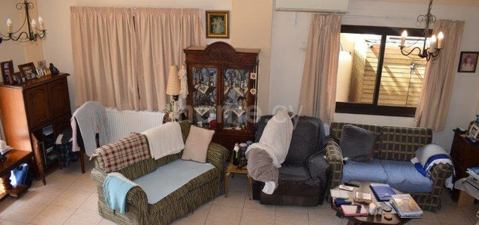 Villa a la venta en Larnaca