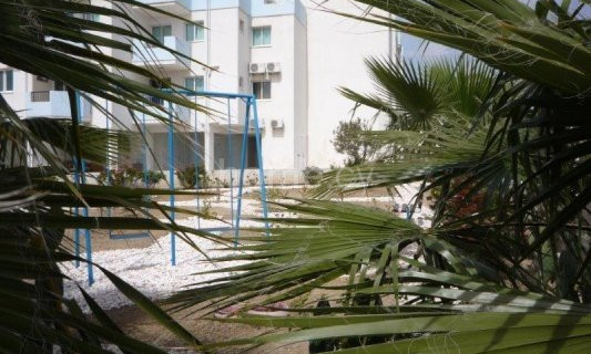 Wohnung in Larnaca zu vermieten