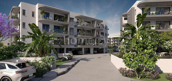 Apartamento a la venta en Larnaca