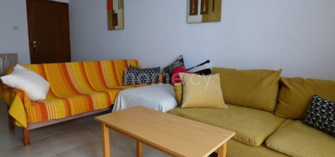 Apartment to rent in Larnaca