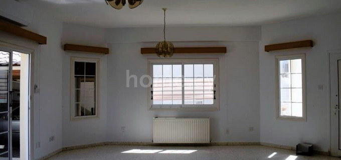 Semi-detached house to rent in Larnaca