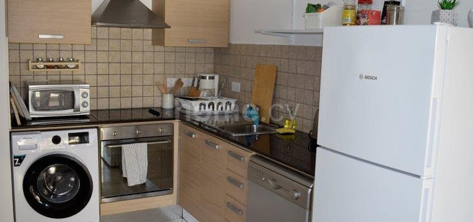 Apartment to rent in Larnaca