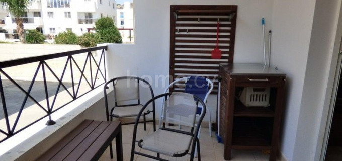 Apartamento a la venta en Larnaca